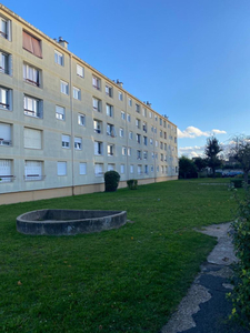 Appartement T5 Argenteuil