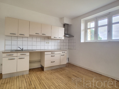 Appartement T5 près de MAURE DE BRETAGNE