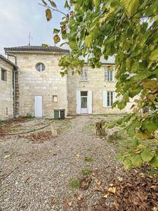 Maison T5 Villenave-d'Ornon