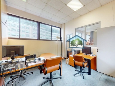 Commercial offices for sale, Courbevoie, France