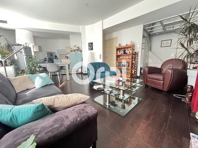DAX : appartement T4 (98 m² Carrez) à vendre