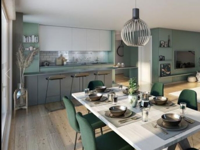 4 room luxury Duplex for sale in Nantes, Pays de la Loire