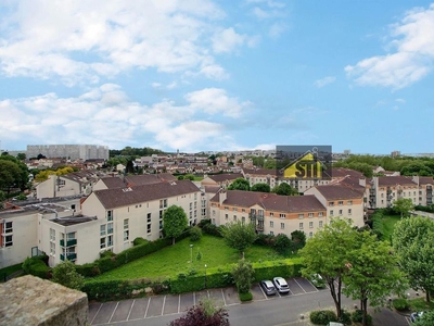 Duplex de 4 chambres de luxe en vente Bagneux, Île-de-France