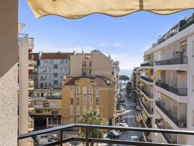 5 room luxury Duplex for sale in Cannes, French Riviera