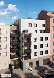 5 room luxury Duplex for sale in Lyon, France