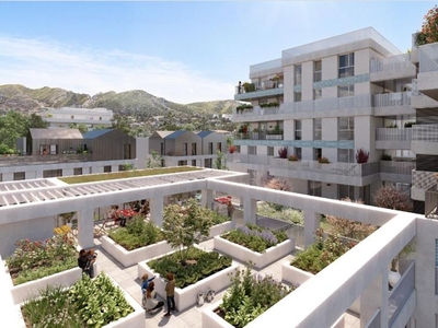 5 room luxury Duplex for sale in Marseille, French Riviera