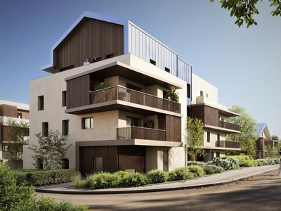 Duplex de luxe 2 chambres en vente Seynod, Auvergne-Rhône-Alpes