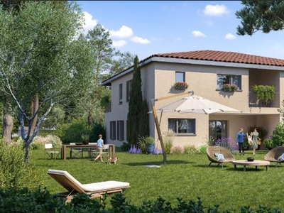 Luxury Duplex for sale in Aix-en-Provence, France