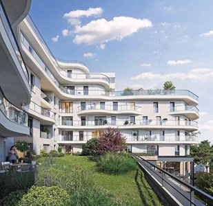 Luxury Duplex for sale in Joinville-le-Pont, Île-de-France