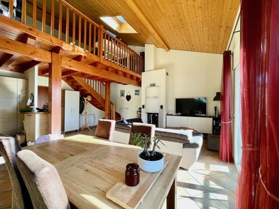 Duplex de luxe de 2 chambres en vente Divonne-les-Bains, France