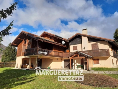 Maison de luxe 6 chambres en vente à Mégevette, Auvergne-Rhône-Alpes