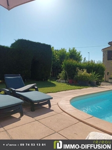 Maison de 3 chambres de luxe en vente à Gignac-la-Nerthe, Provence-Alpes-Côte d'Azur