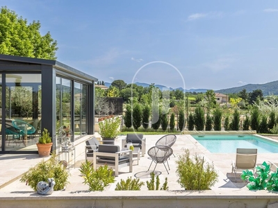 Maison de 3 pièces de luxe en vente à Vaison-la-Romaine, Provence-Alpes-Côte d'Azur