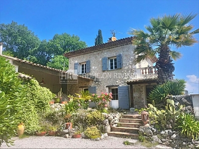 4 room luxury House for sale in La Gaude, France