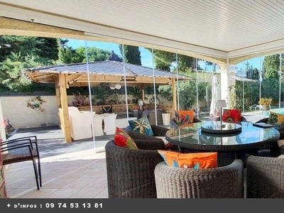 Maison de 4 chambres de luxe en vente à Le Grau-d'Agde, France