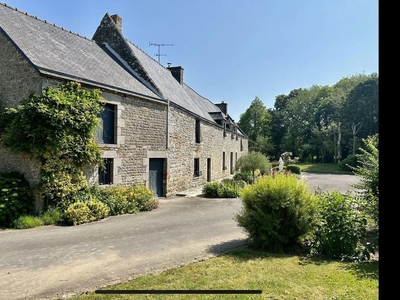 8 room luxury House for sale in Dinan, Brittany