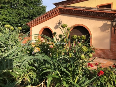 Maison de 5 chambres de luxe en vente à Ramonville-Saint-Agne, Occitanie