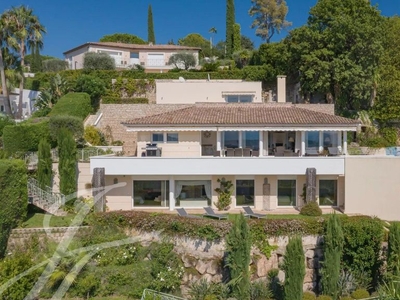 Maison de 6 chambres de luxe en vente à Le Cannet, Provence-Alpes-Côte d'Azur