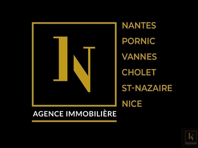 Maison de 6 pièces de luxe en vente à Vannes, Bretagne