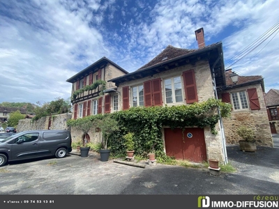 7 room luxury House for sale in Beaulieu-sur-Dordogne, France