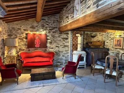 Maison de luxe 3 chambres en vente à La Garde-Freinet, France