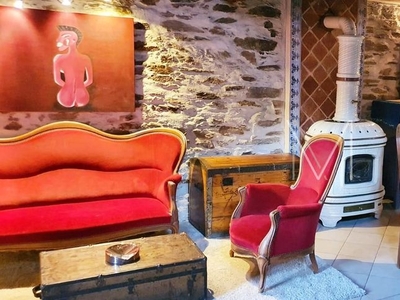 Maison de luxe 3 chambres en vente à La Garde-Freinet, Provence-Alpes-Côte d'Azur