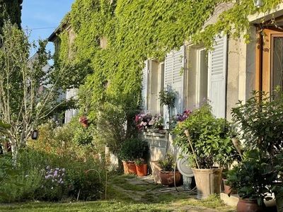 Maison de luxe 3 chambres en vente à Samois-sur-Seine, Île-de-France