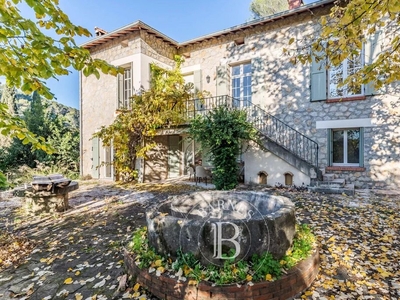 Maison de luxe 4 chambres en vente à Mougins, Provence-Alpes-Côte d'Azur
