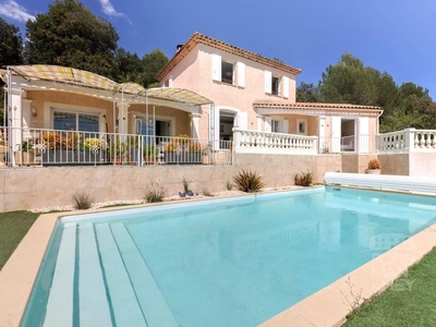Maison de luxe 4 chambres en vente à Peymeinade, Provence-Alpes-Côte d'Azur