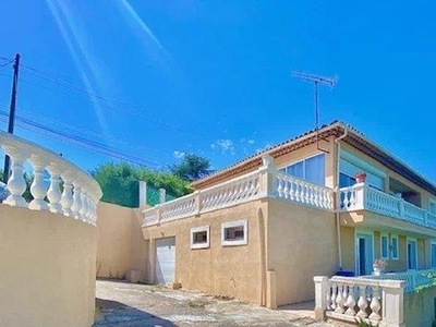 Maison de luxe 5 chambres en vente à 915 Chemin du Peymont, La Gaude, Provence-Alpes-Côte d'Azur