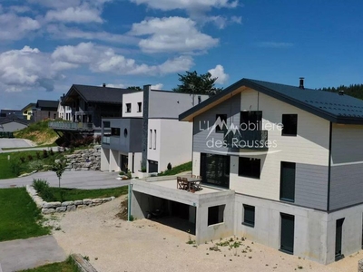 Maison de luxe 5 chambres en vente à Les Rousses, Bourgogne-Franche-Comté