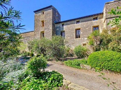 Maison de luxe de 1140 m2 en vente Montpellier, Occitanie