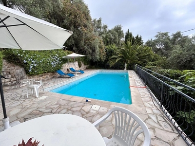 Maison de luxe de 125 m2 en vente Grasse, Provence-Alpes-Côte d'Azur