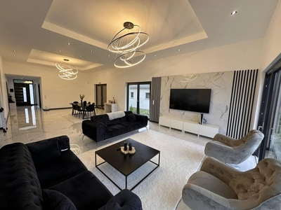 Maison de luxe de 197 m2 en vente Montoy-Flanville, Grand Est