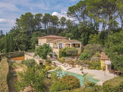 Maison de luxe de 3 chambres en vente à Lorgues, Provence-Alpes-Côte d'Azur