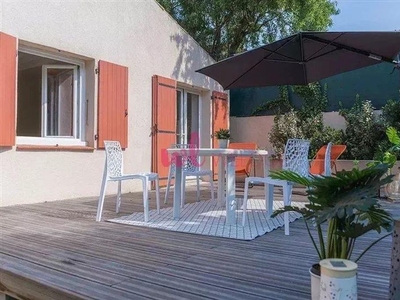 Maison de luxe de 3 chambres en vente à Sausset-les-Pins, Provence-Alpes-Côte d'Azur