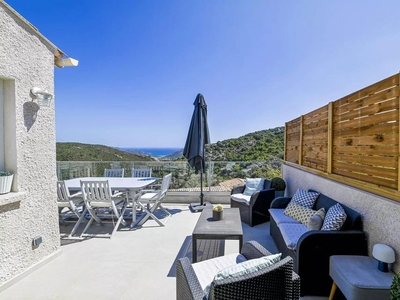 Maison de luxe de 3 chambres en vente à Sotta, Corse