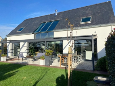 5 room luxury House for sale in Crach, Brittany