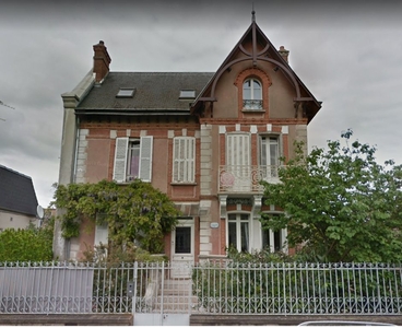 Luxury House for sale in Montereau-Fault-Yonne, France