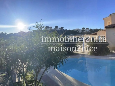 Maison de luxe de 4 chambres en vente à Nice, Provence-Alpes-Côte d'Azur