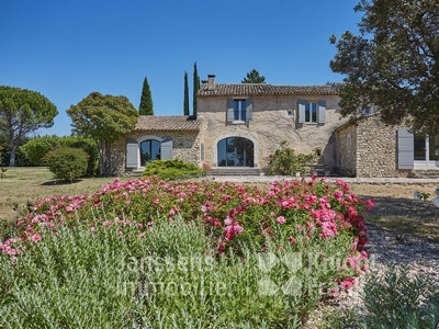 Maison de luxe de 500 m2 en vente Ménerbes, Provence-Alpes-Côte d'Azur