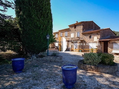 Maison de luxe de 582 m2 en vente La Motte, Provence-Alpes-Côte d'Azur