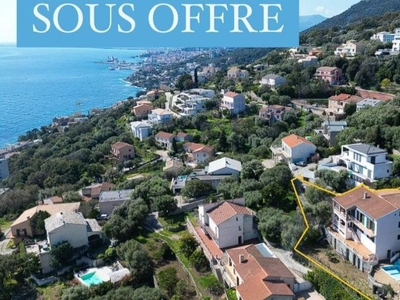 Maison de luxe de 6 chambres en vente à San-Martino-di-Lota, Corse