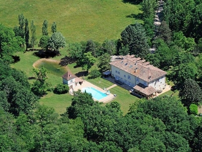 11 bedroom luxury House for sale in Rabastens, Occitanie