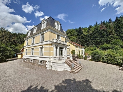 Maison de luxe de 682 m2 en vente Rupt-sur-Moselle, France