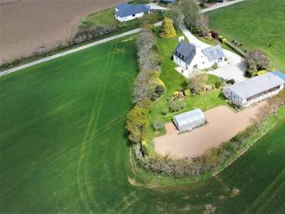 Maison de luxe en vente à Plouzané, Bretagne