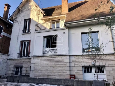 Maison de prestige de 165 m2 en vente Champigny-sur-Marne, Île-de-France