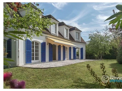 Maison de prestige de 270 m2 en vente Croissy-sur-Seine, Île-de-France