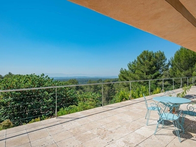 Maison de prestige de 350 m2 en vente Saint-Marc-Jaumegarde, Provence-Alpes-Côte d'Azur