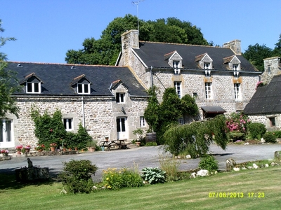 Maison de prestige de 435 m2 en vente Le Grande Maison, Kergrist, Morbihan, Brittany, Kergrist, Bretagne